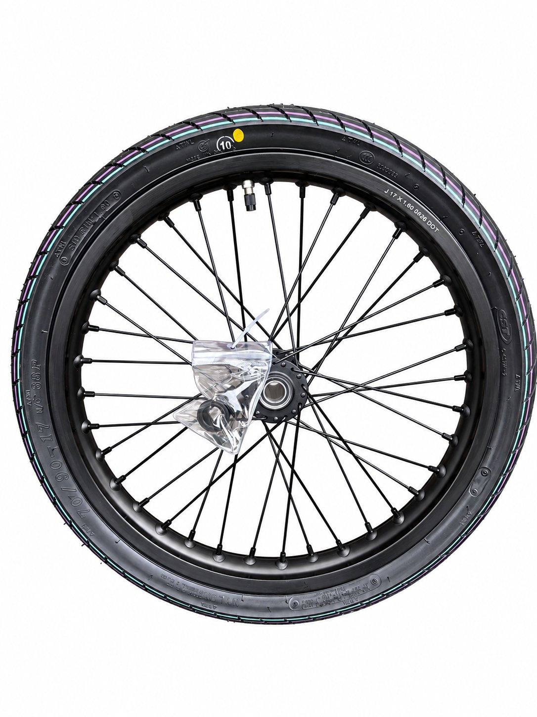 Surrron lbx Supermotos