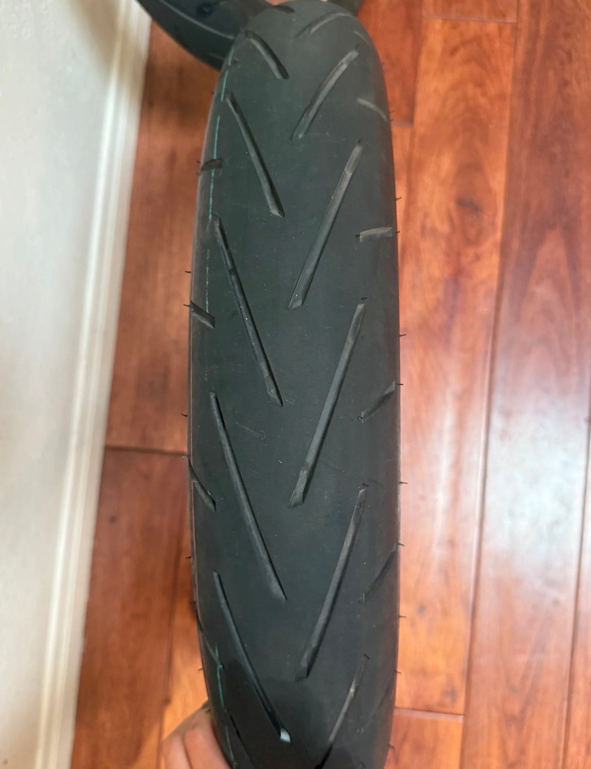 Custom Supermoto Wheel Set – Surron LBX / E-Ride Pro SS 2.0