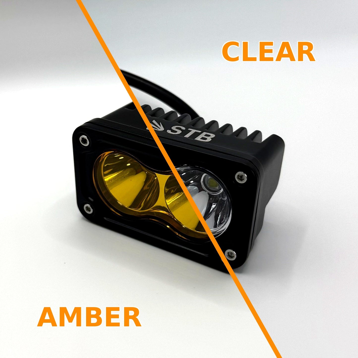 Streetbeam Headlight