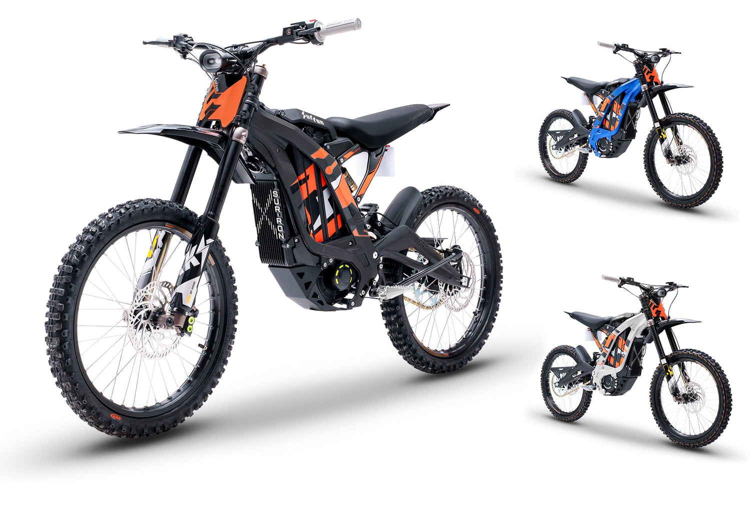 E-Motos