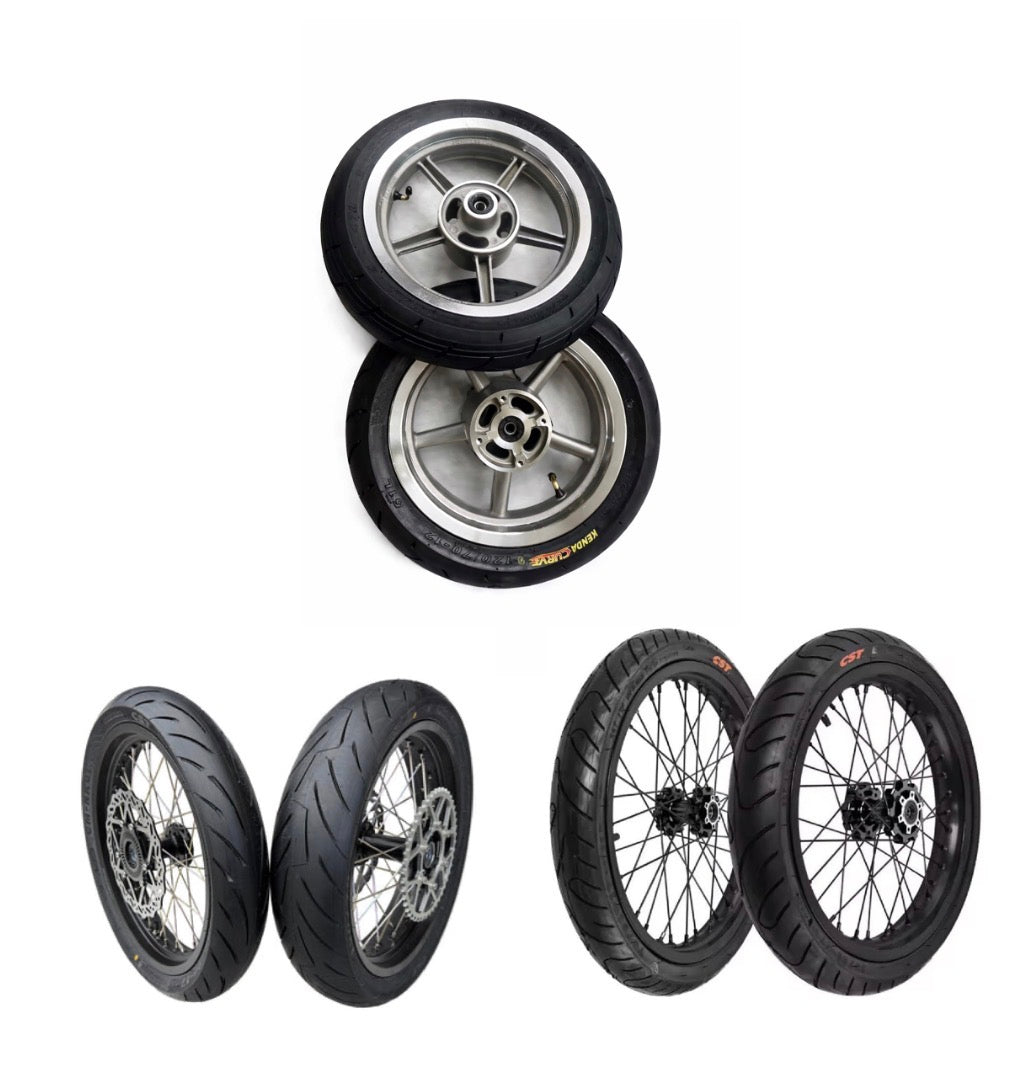 Star Racing Rims Wheels – Star Racing