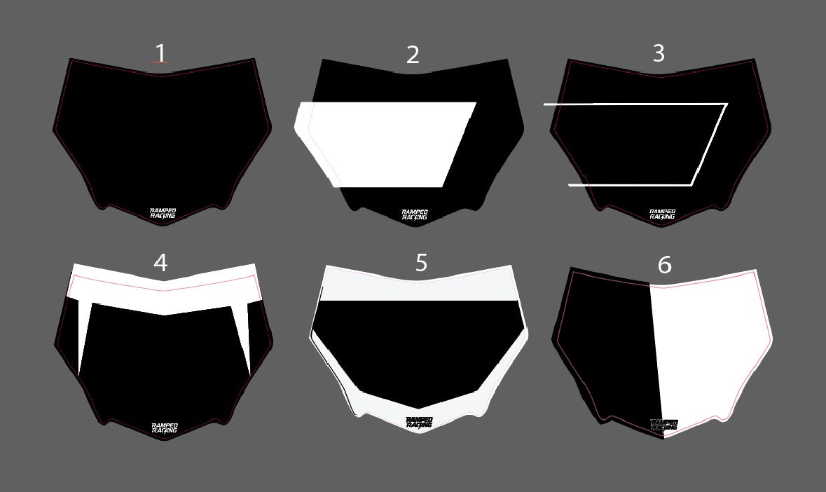 Decals – Star Racing