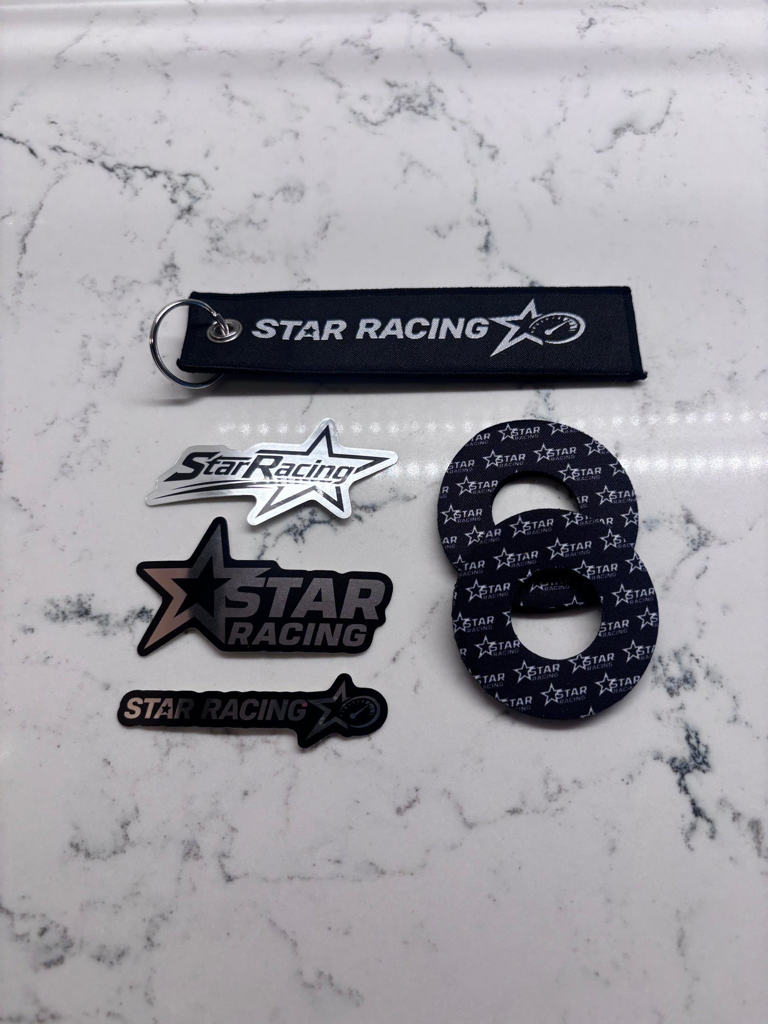 Clothing/accessories