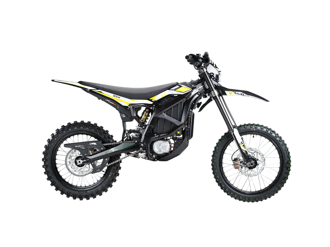 2024 Surron Ultra Bee