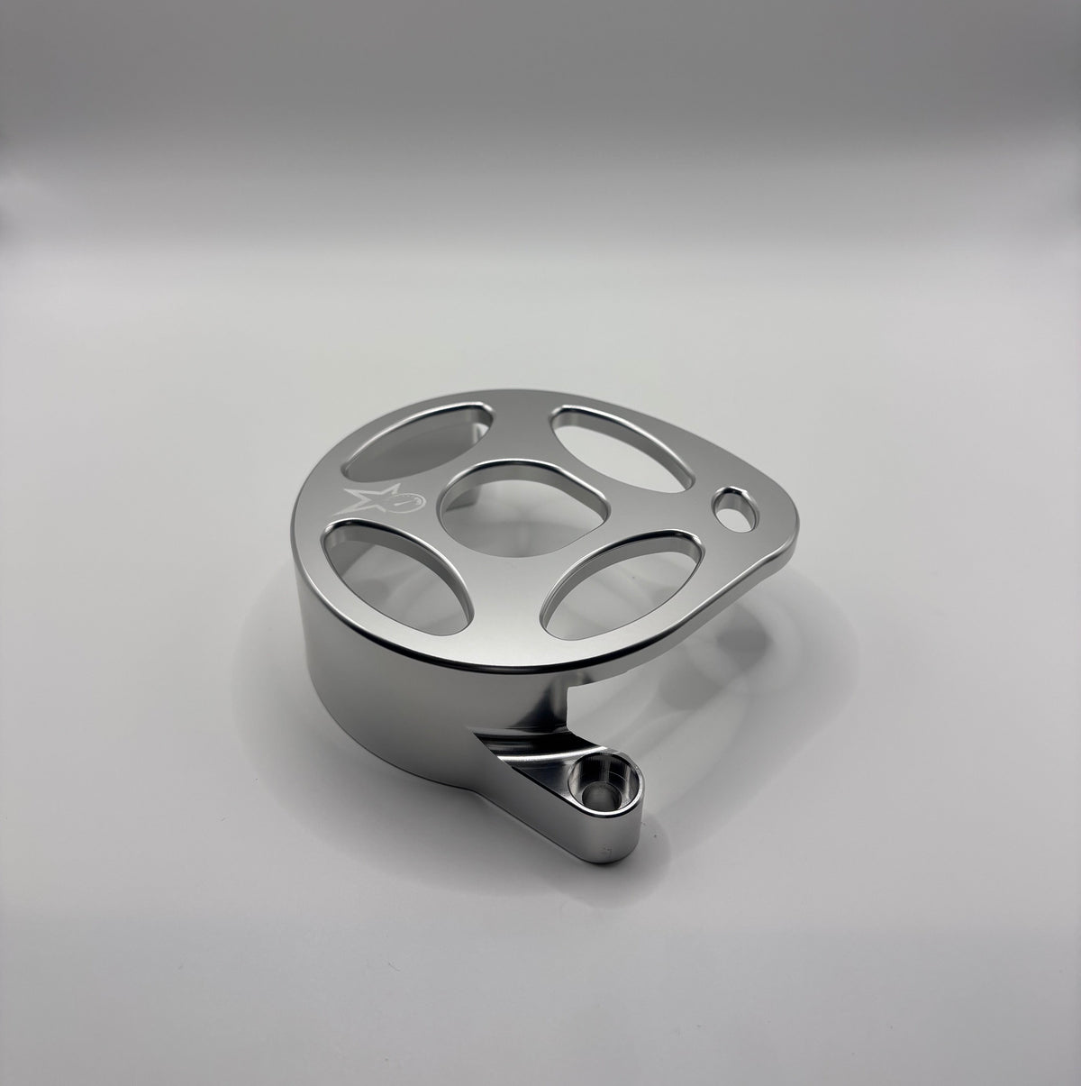 Surron lbx/eride 2.0 motor cover