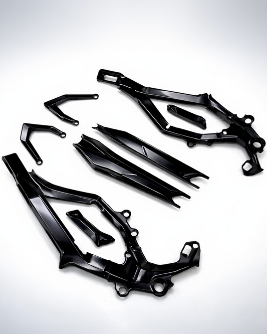 Surron Ultra Bee Frame Guards