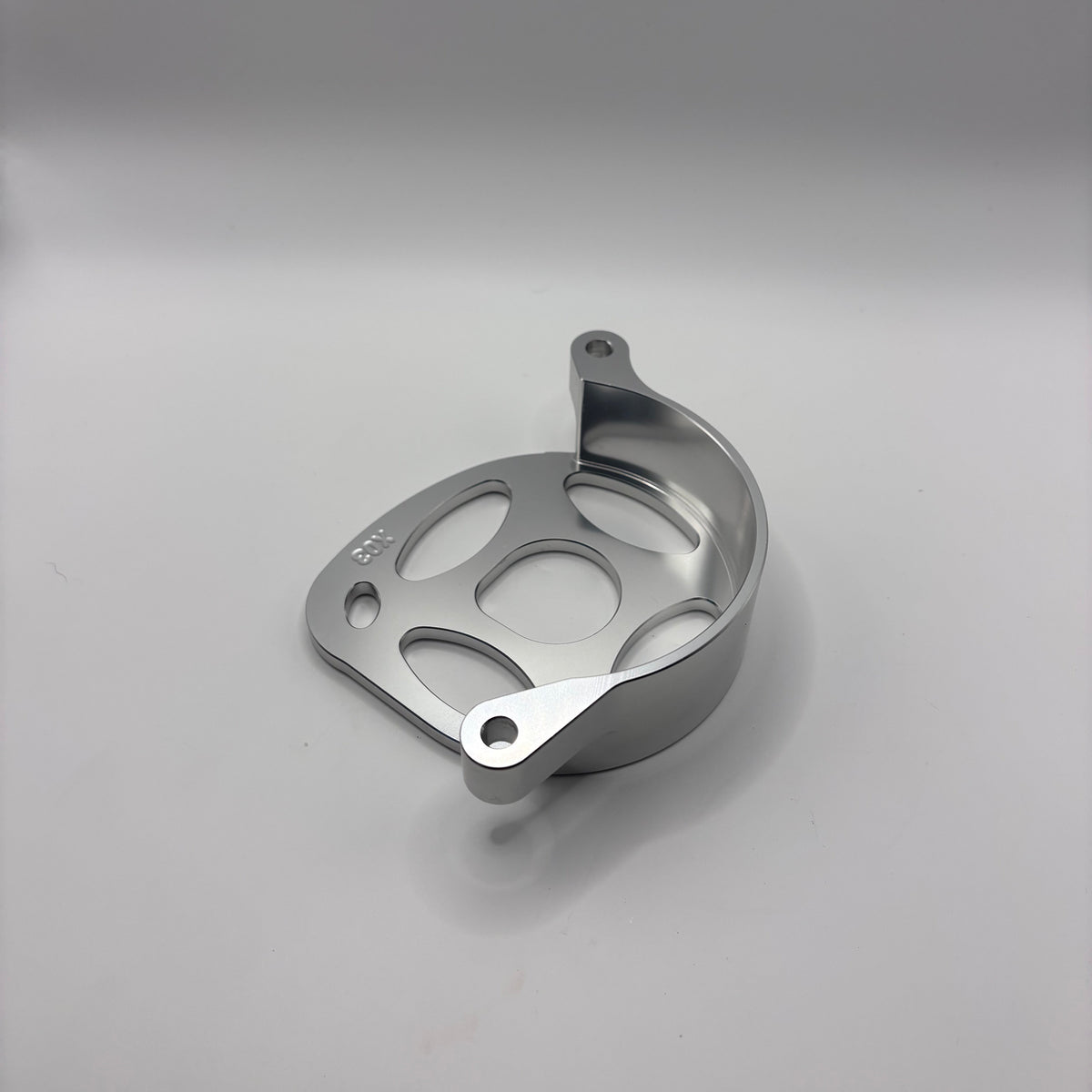 Surron ultra bee motor cover