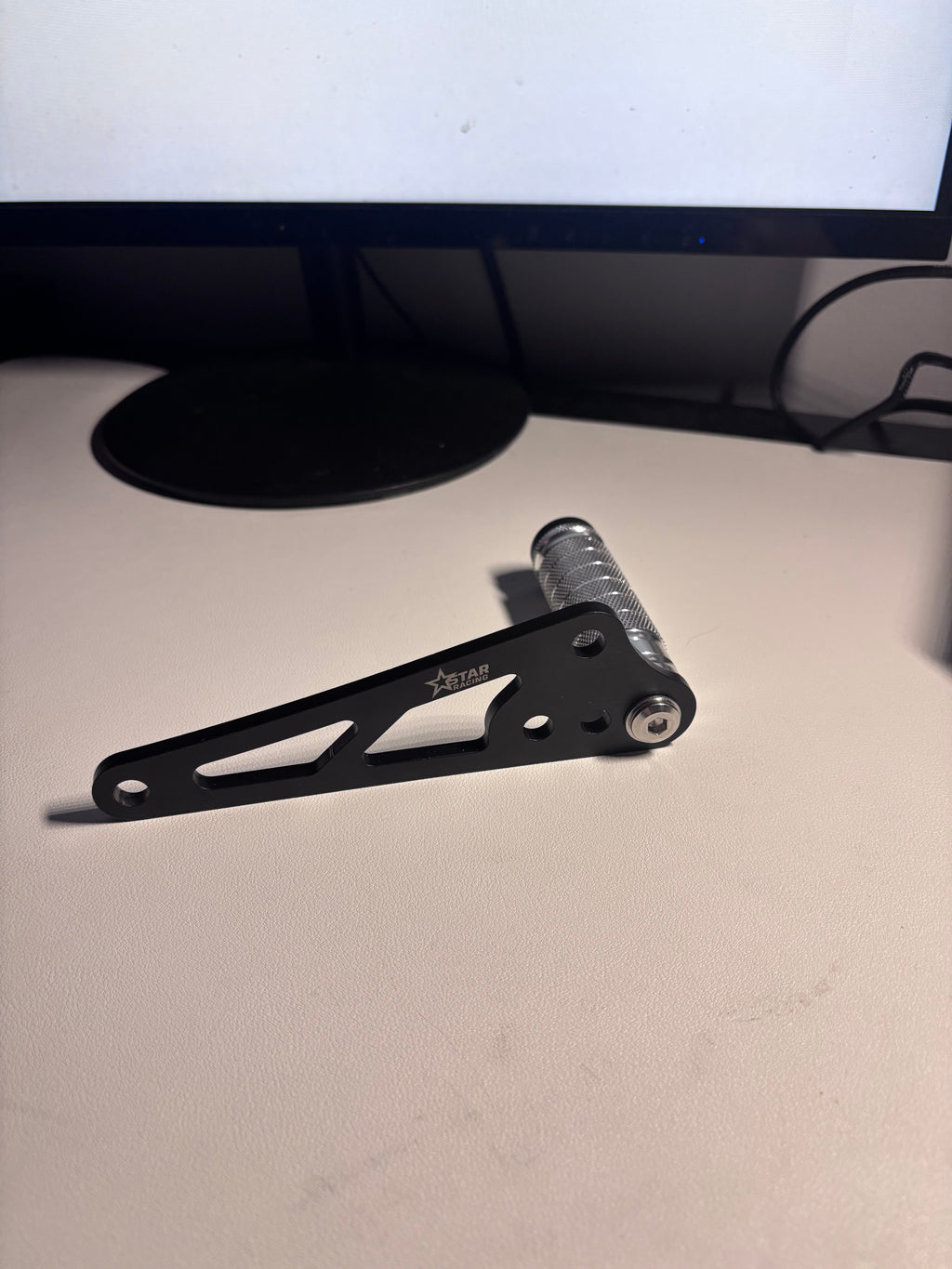 Talaria XXX foot lock