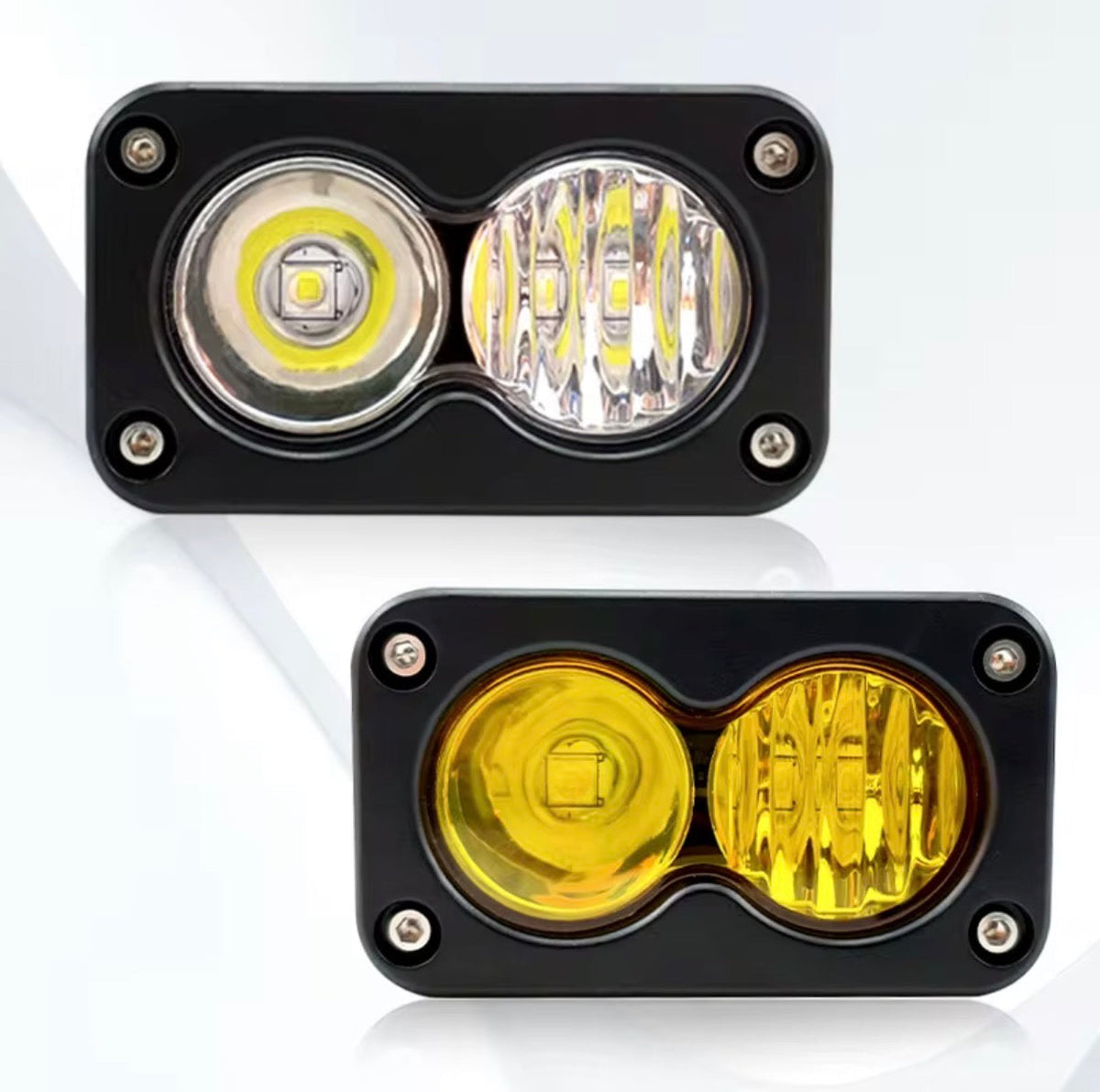 Plug and Play Baja light for Yozma IN 10/ Yozma IN 10 PRO