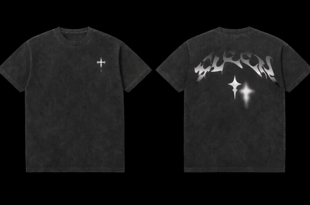 V2 T-shirt (pre-order product)￼