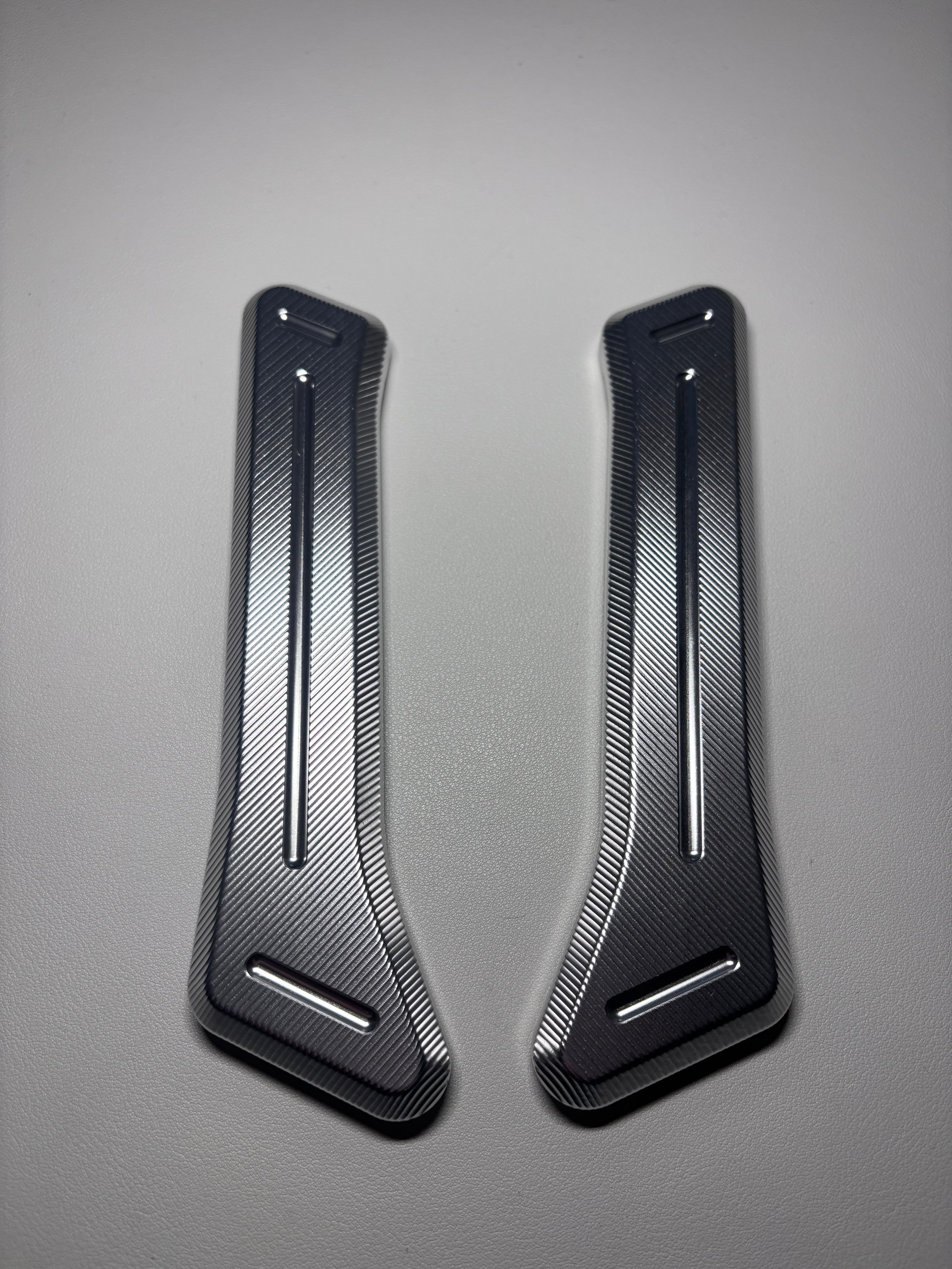 Ultra bee battery frame guard ￼