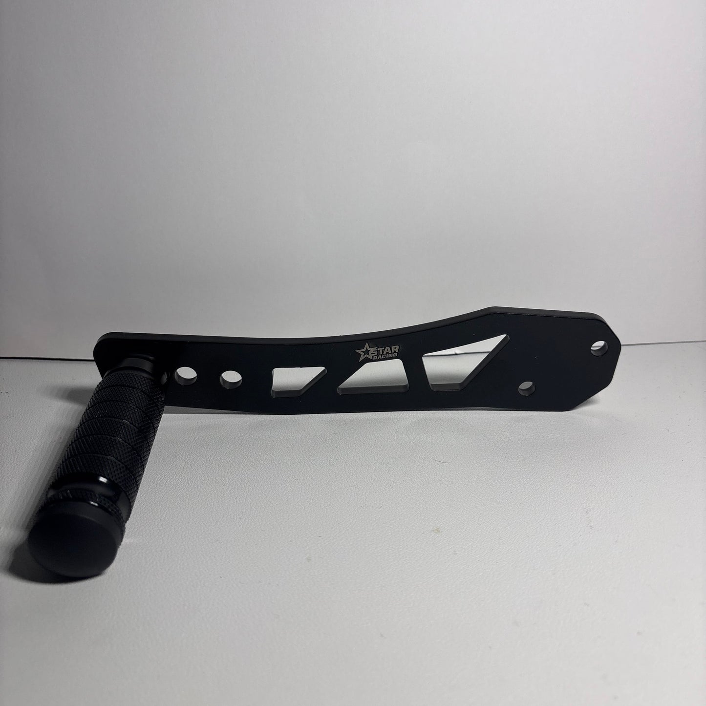 Tuttio foot lock