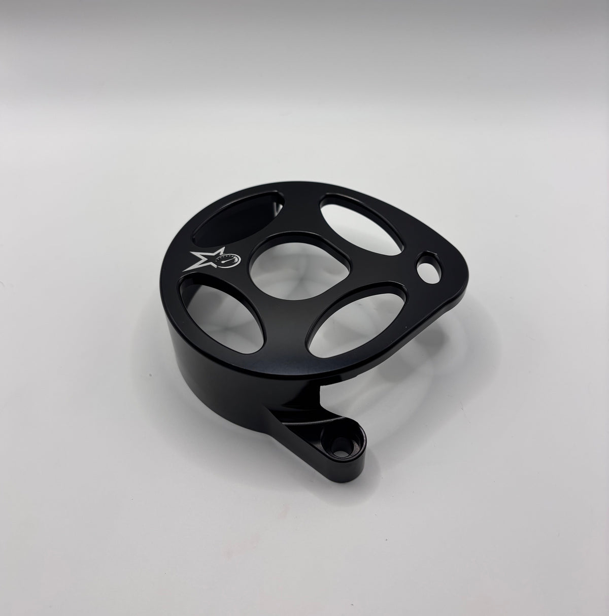 Surron ultra bee motor cover