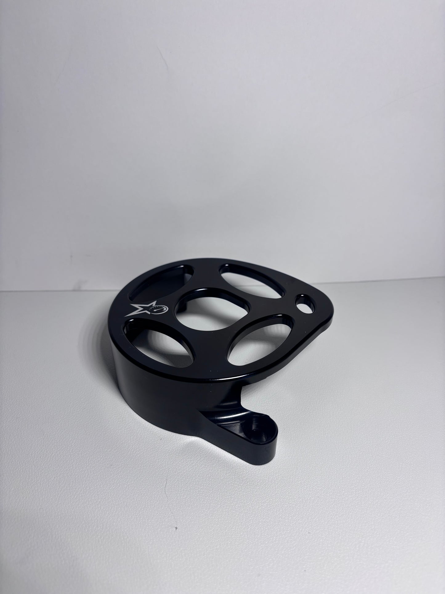 Surron ultra bee motor cover