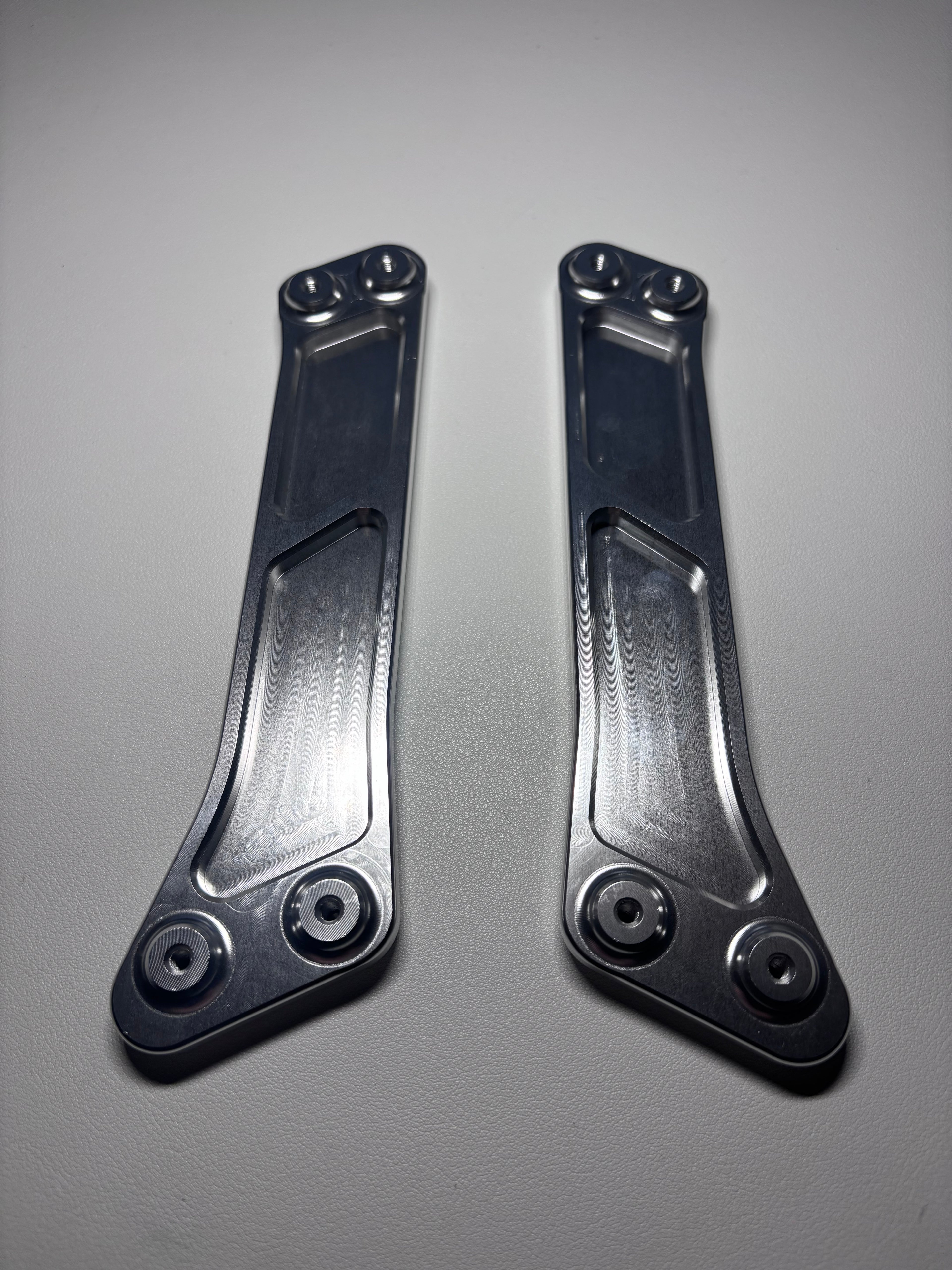 Ultra bee battery frame guard ￼