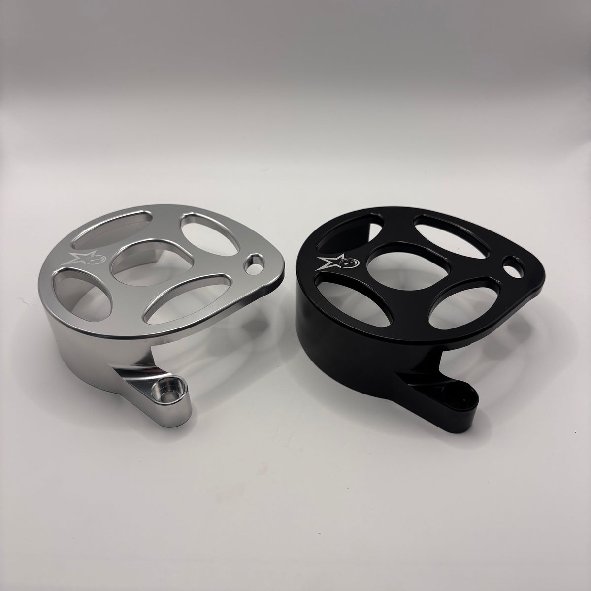 Surron ultra bee motor cover