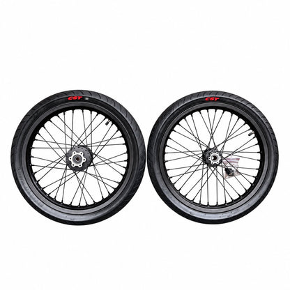 Surrron lbx Supermotos