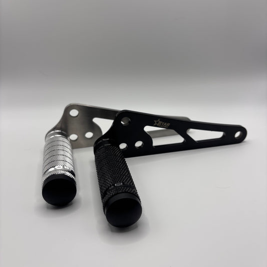 Talaria XXX foot lock