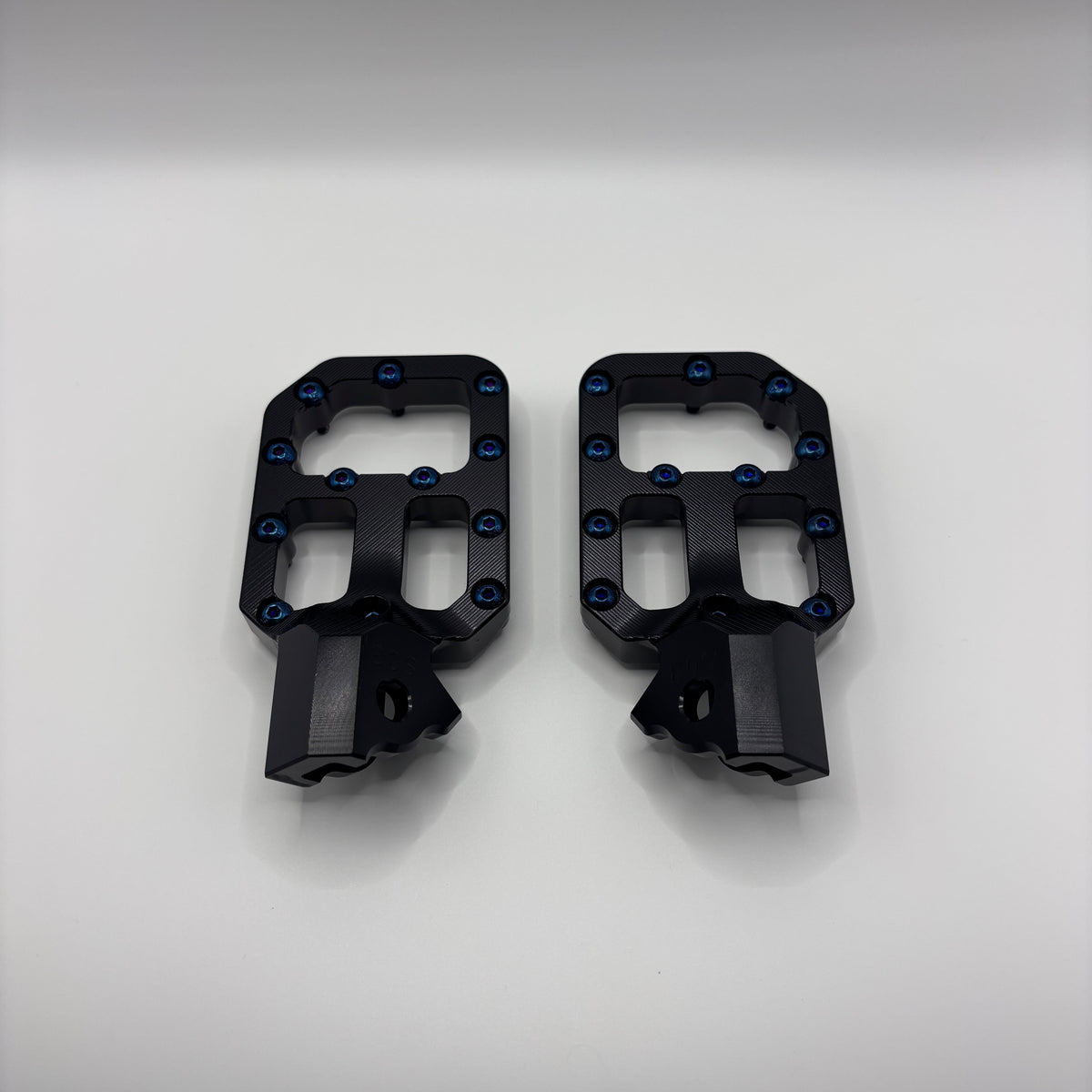 SurronLBX,Talariaxxx,mx3,4,5,Komodo,E-Ride titanium pegs