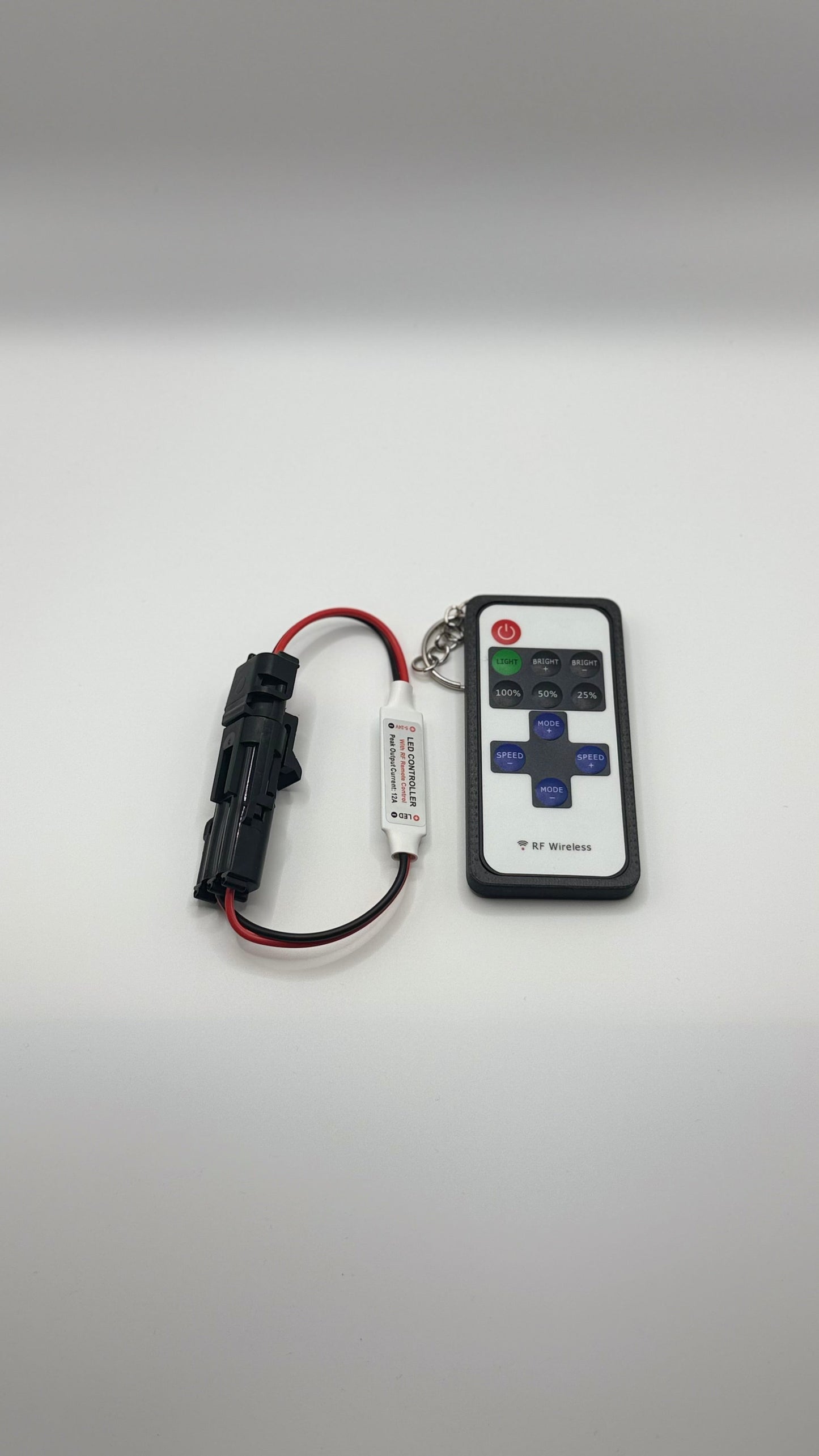 Flash Mode Controller Kit
