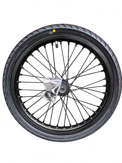 Surrron lbx Supermotos