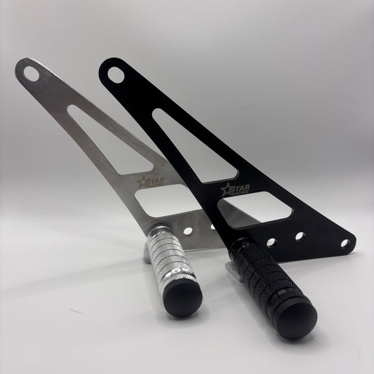 Ultra bee foot lock