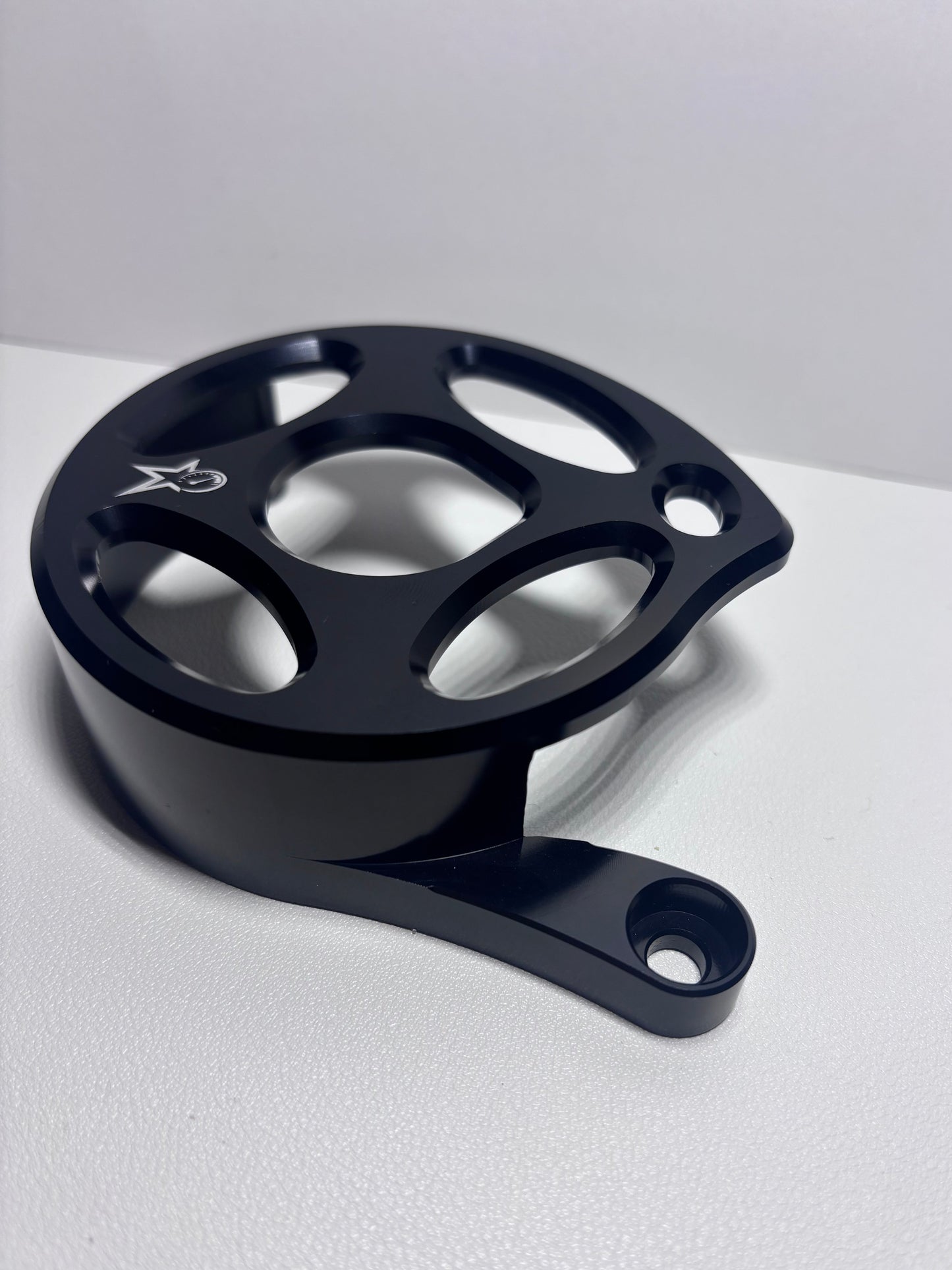 Surron lbx/eride 2.0 motor cover