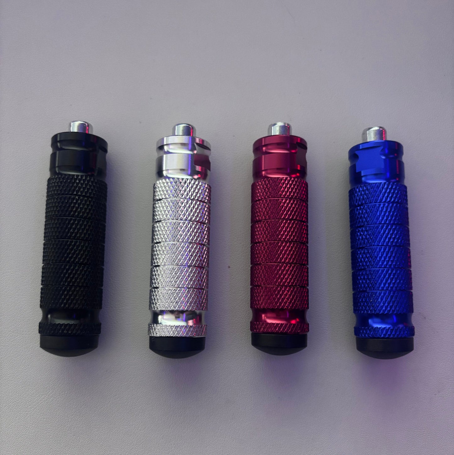 Tuttio foot lock