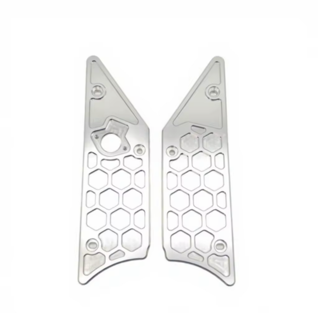 Talaria xxx metal side covers