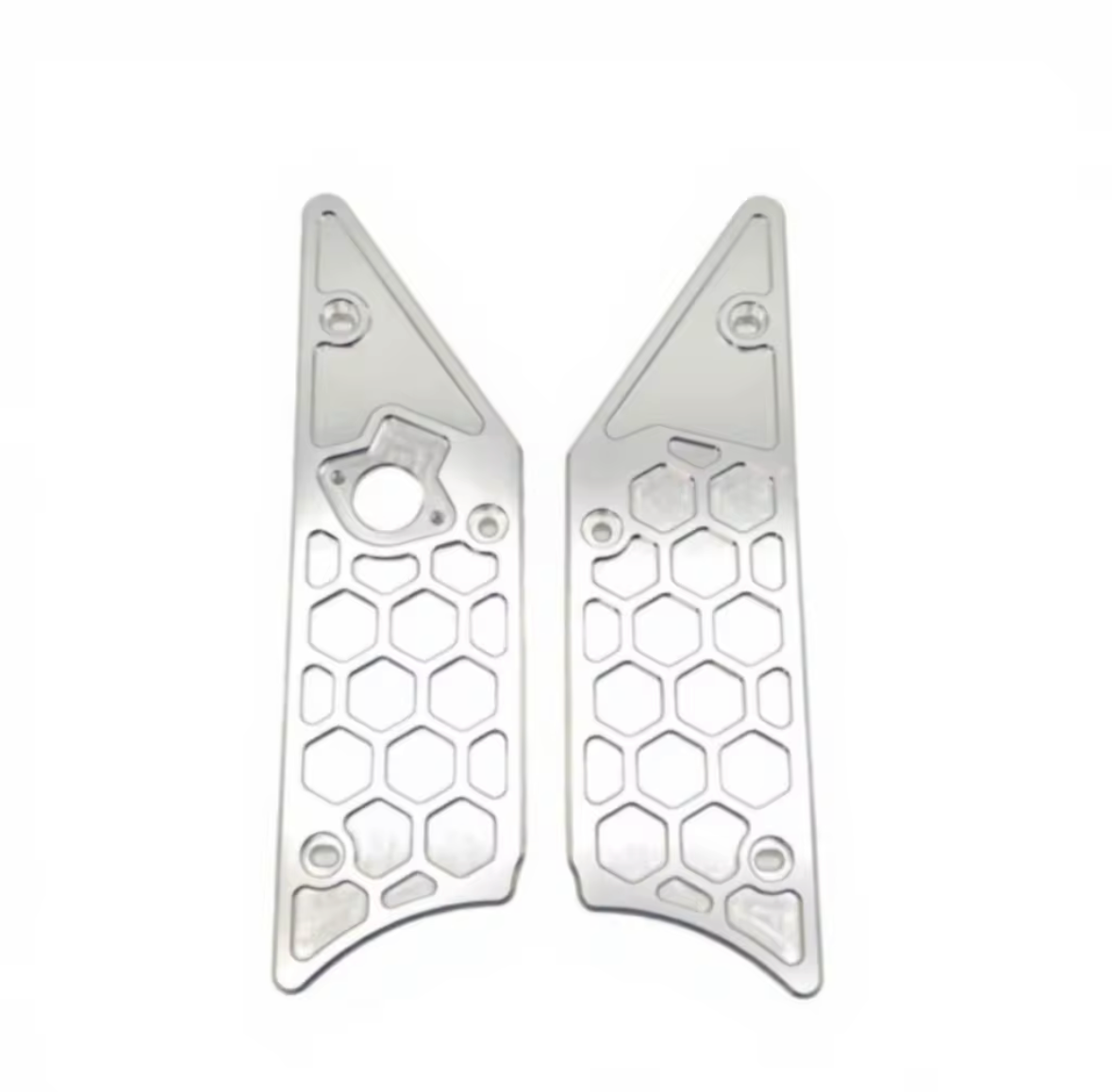 Talaria xxx metal side covers