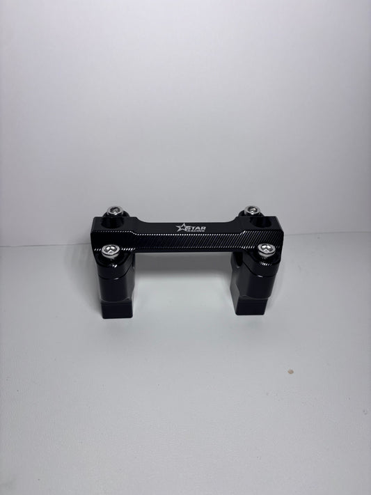 Ultra bee bar clamp