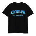 OG Coastline signature T-shirt