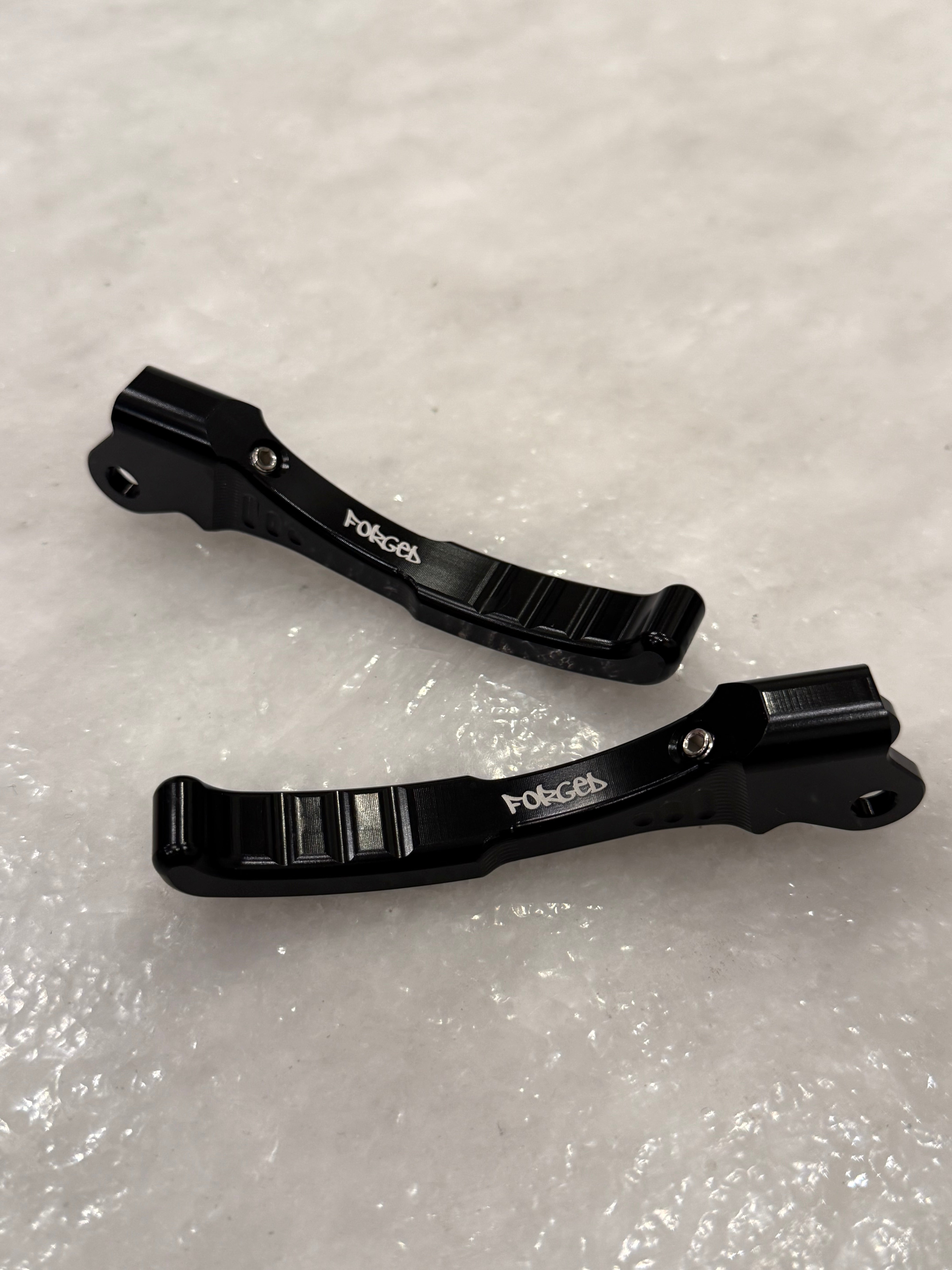 Ultra Bee Brake Upgraded levers – Star Racing