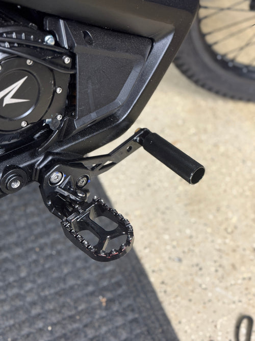 (Mantis X) Foot Lock