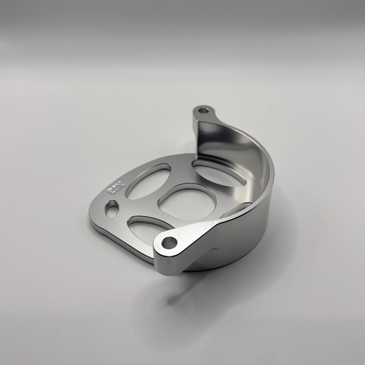 Surron lbx/eride 2.0 motor cover