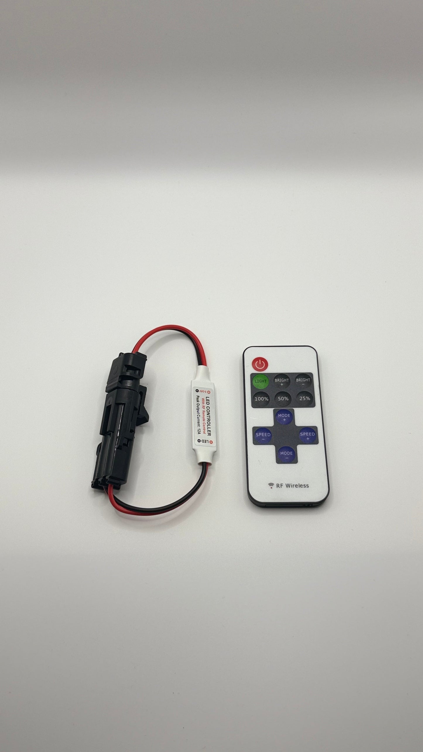 Flash Mode Controller Kit