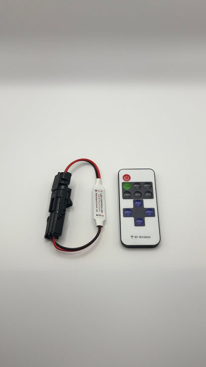 Flash Mode Controller Kit