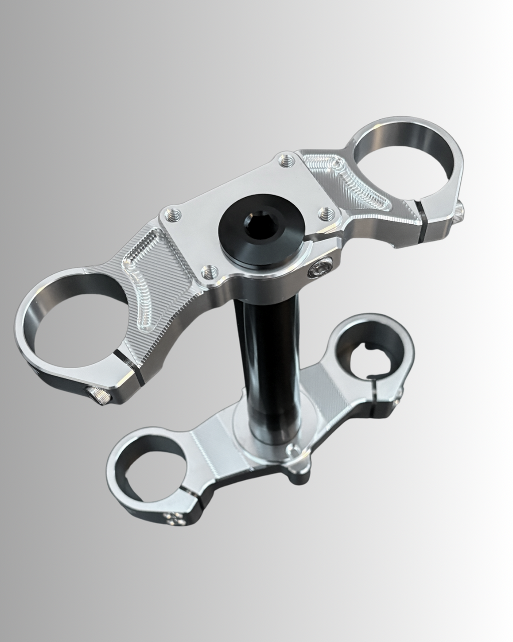 Holiday DISCOUNT Riot Drop Crown (STOCK SURRON LBX FORKS)