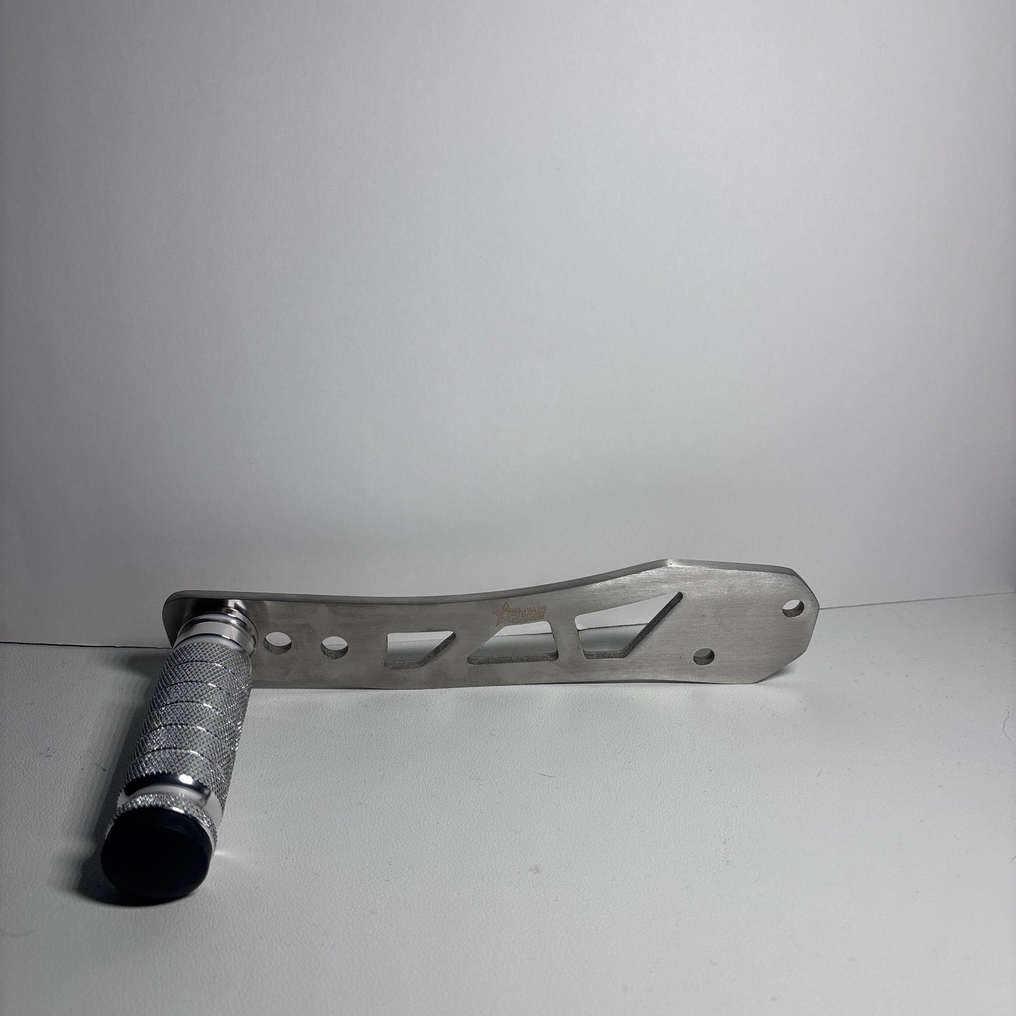 Tuttio foot lock