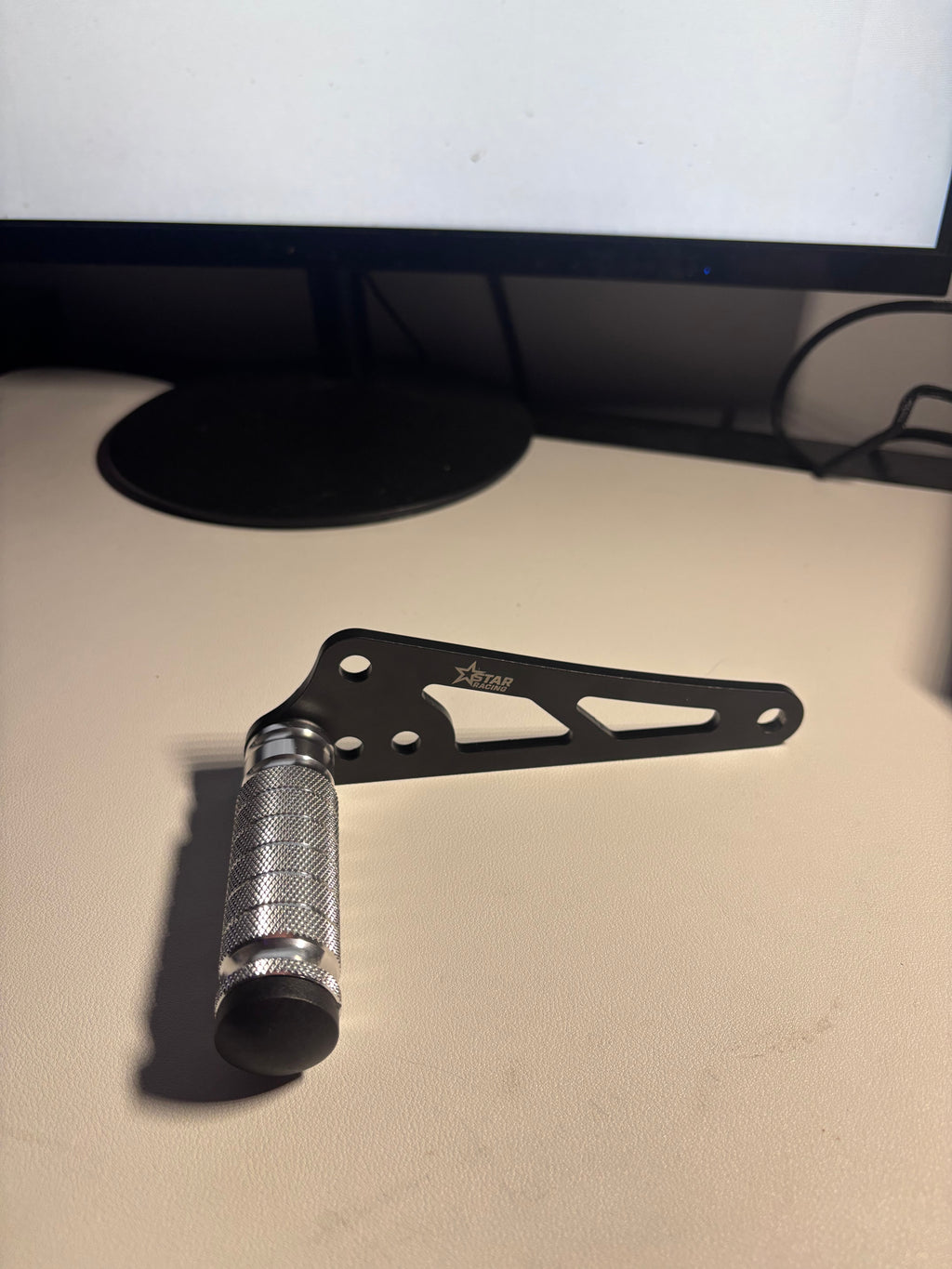 Talaria XXX foot lock