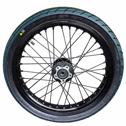 Surrron lbx Supermotos
