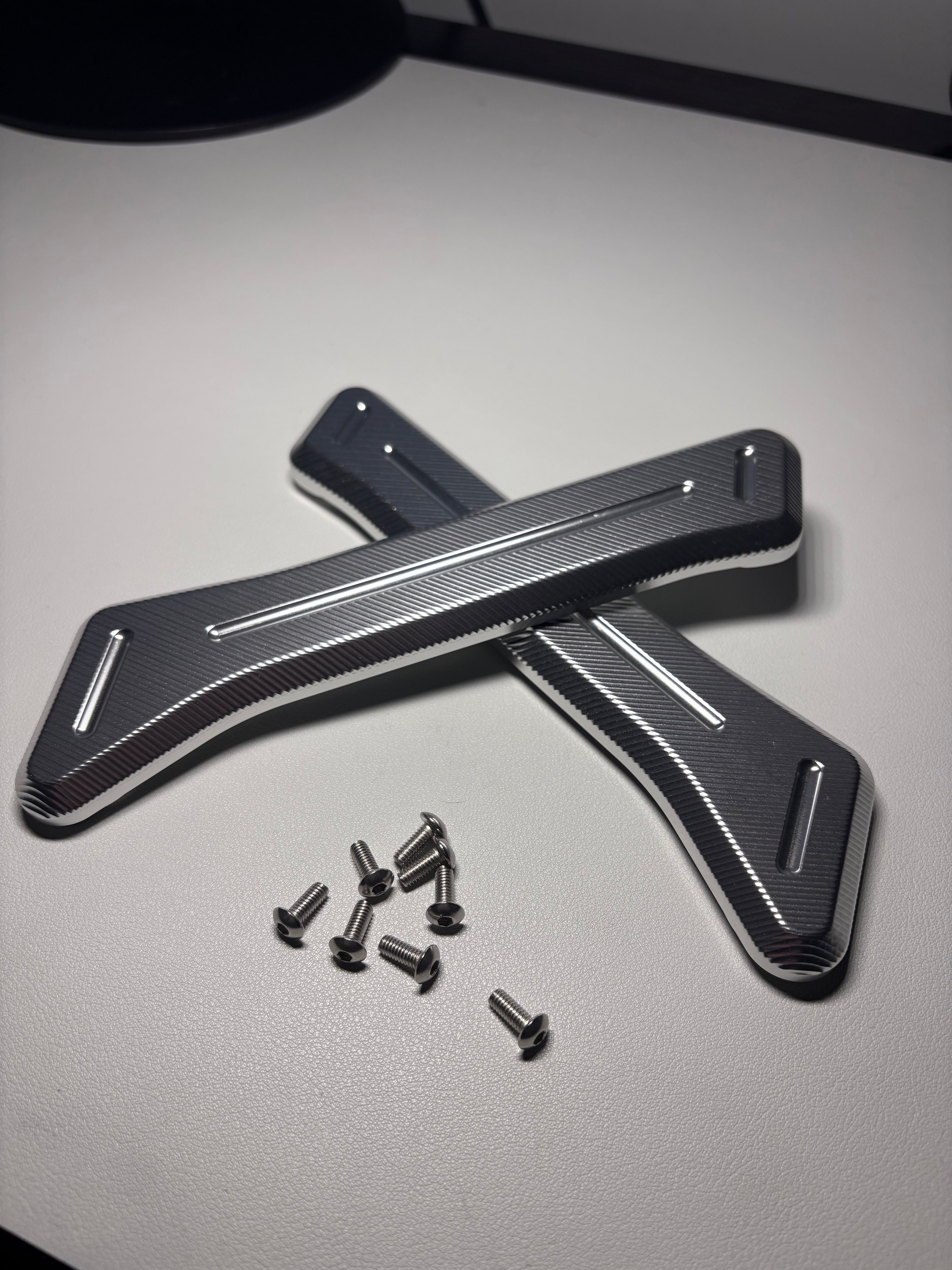 Ultra bee battery frame guard ￼