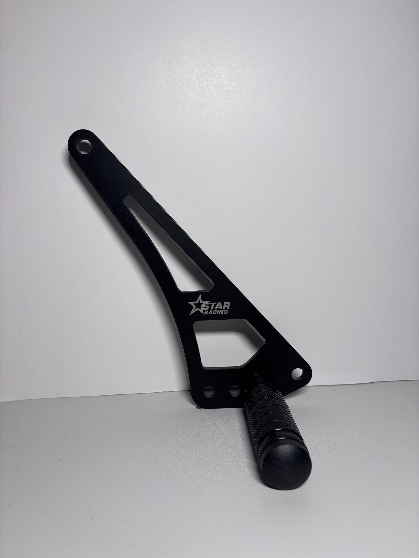 E-Ride pro foot lock