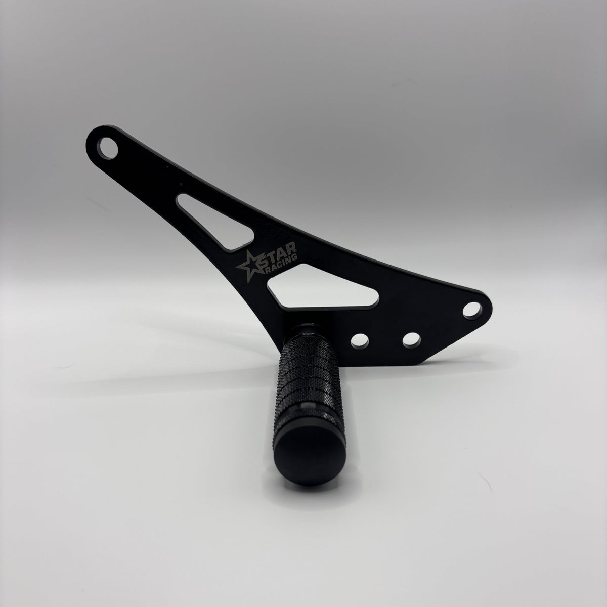 Surron lbx foot lock