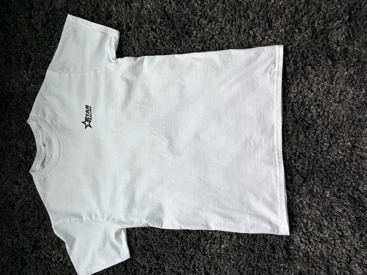 Star racing OG t-shirt