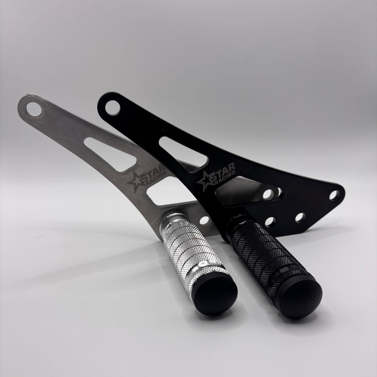 Surron lbx foot lock
