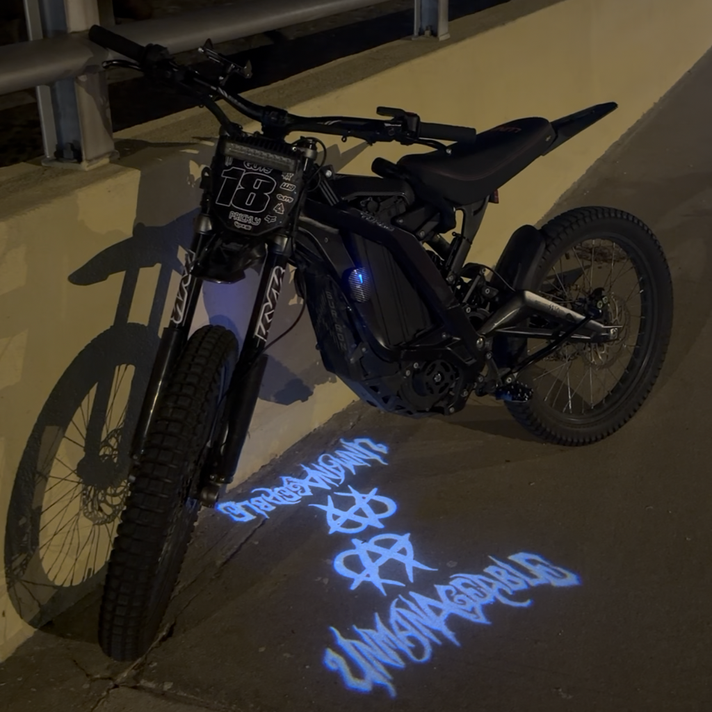 SurLight (Unmanageable)