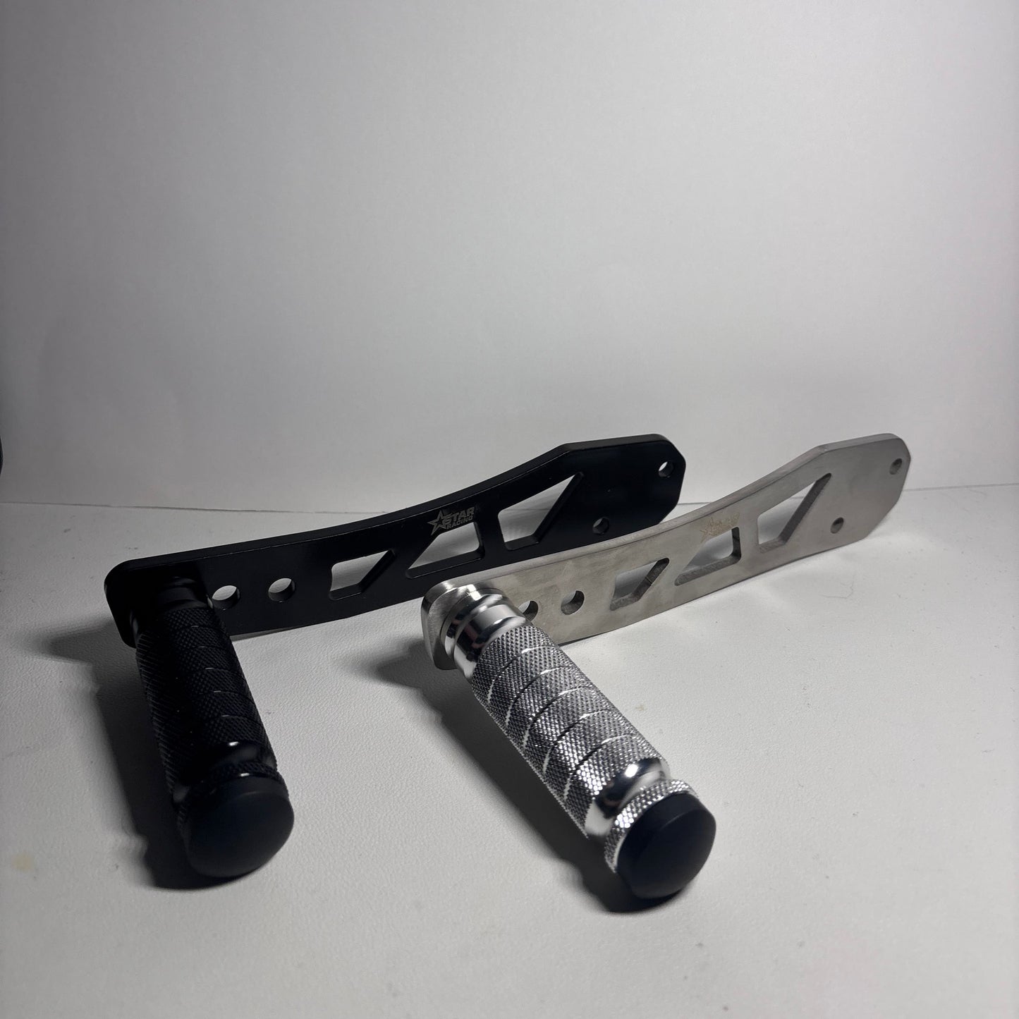 Tuttio foot lock