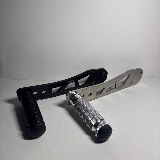 Tuttio foot lock