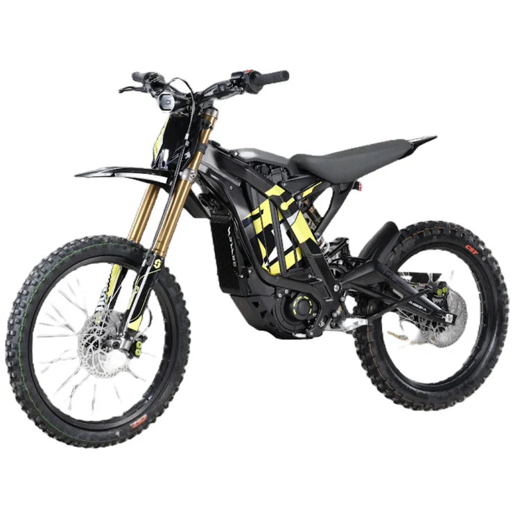 2025 Surron Light Bee
